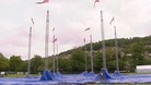 Ponty's Big Weekend