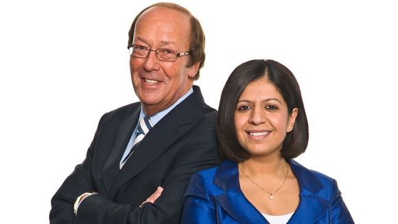 Meet the team