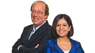 Meet the team