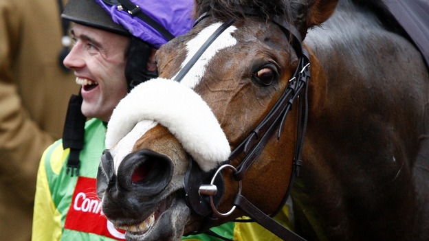 Kauto Star
