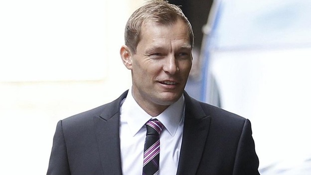 Ian Tomlinson G20 Simon Harwood