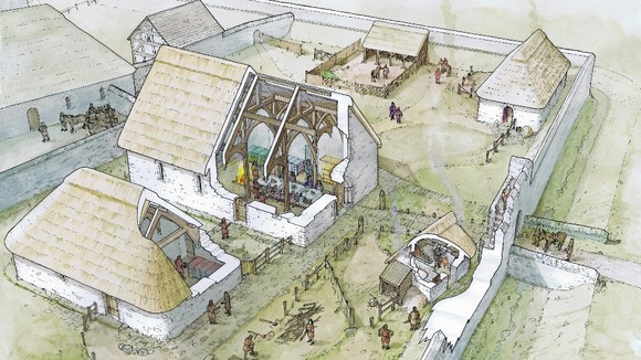 St fagans