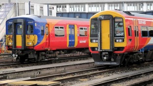 Trains