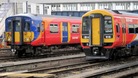 Trains