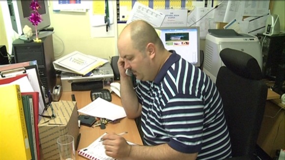 Charities say their phones are ringing off the hook with people in need of help