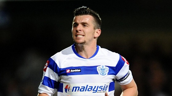 Joey Barton