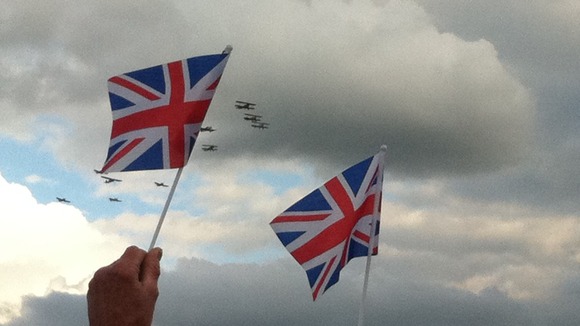 Flags