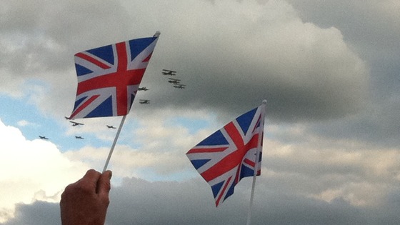 Flags