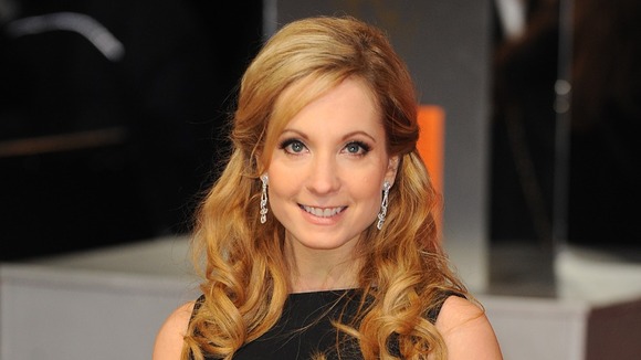 Joanne Froggatt, who plays domestic servant Anna, is nominated for the Outstanding Supporting Actress In A Drama Series award.