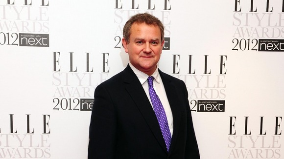 Hugh Bonneville will have to see off the challenge of fellow Brit Damian Lewis for Outstanding Lead Actor In A Drama Series.