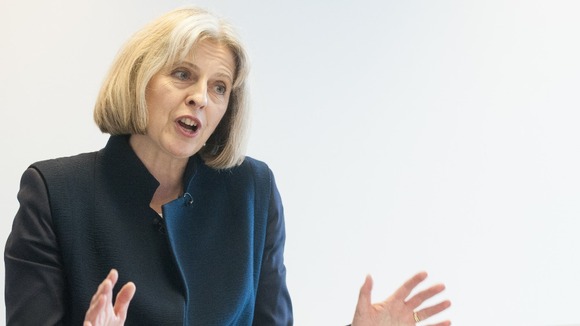 Home Secretary Theresa May has been accused of giving MPs a "selective account" about when she knew G4S were having problems.