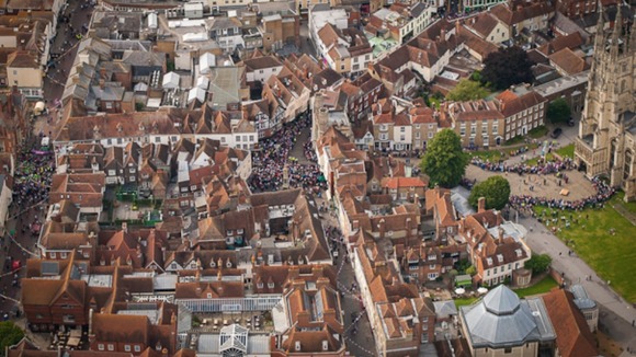 Canterbury
