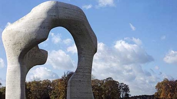 The Arch