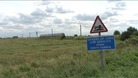 Man who died at Norfolk level crossing named