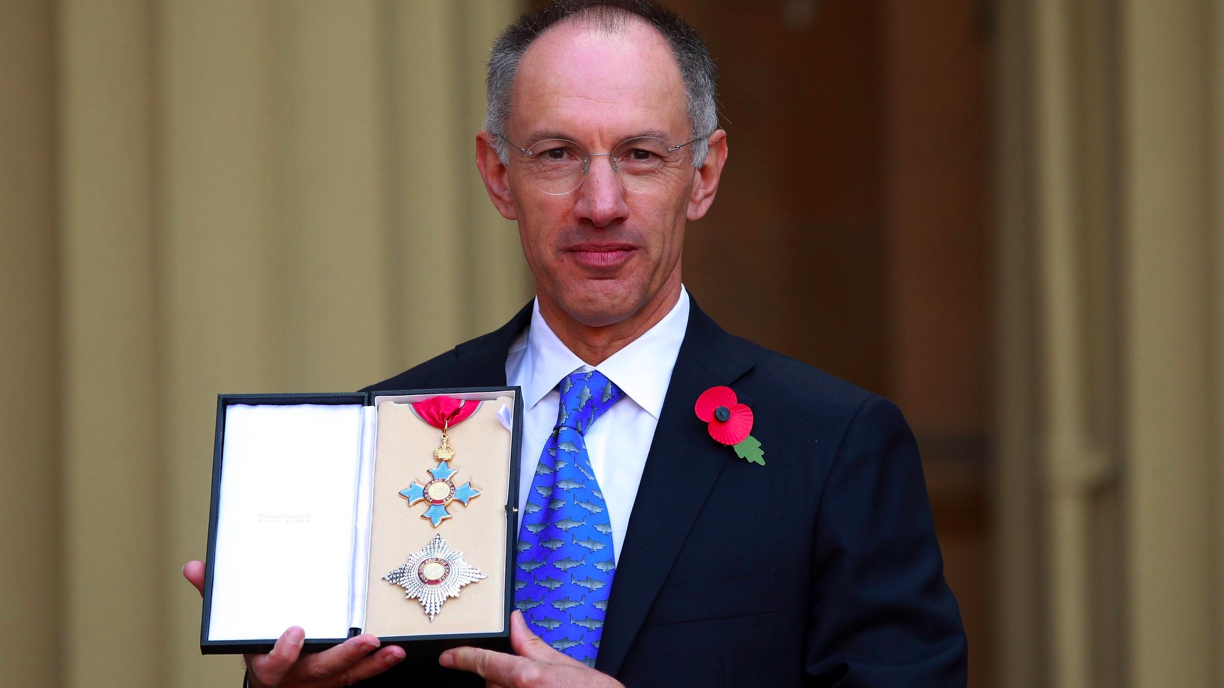 Three Welsh billionaires make Sunday Times Rich List Wales ITV News