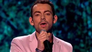 Ben Forster