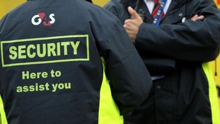 G4S