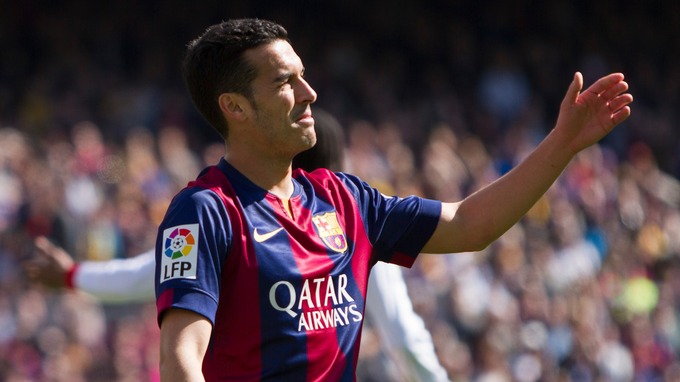 Pedro