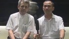 Patrick Devillers speaks out about his return to China to sort Bo Xilai scandal claims.