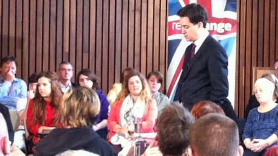 Milliband