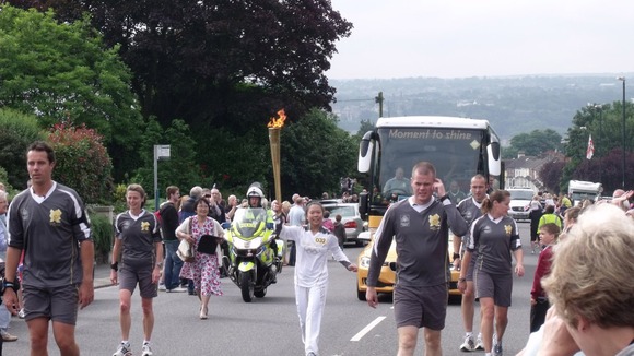 Torch