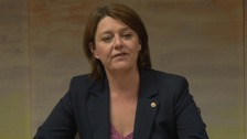 Leanne Wood