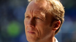 Lee Dixon