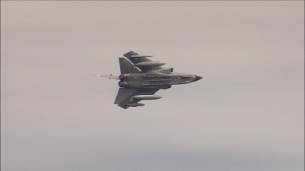Tornado GR4