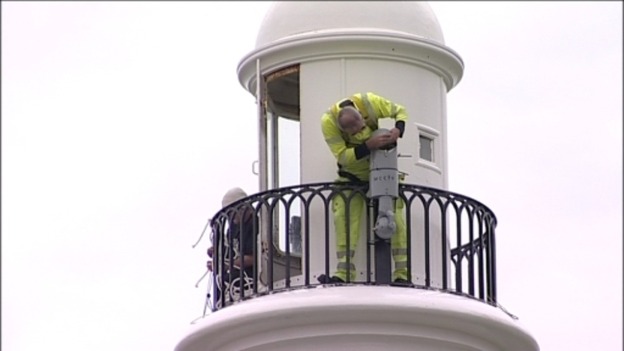 Sunderland LIghthouse