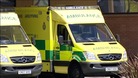 Ambulances