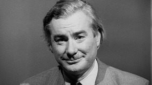 Sir Alastair Burnet