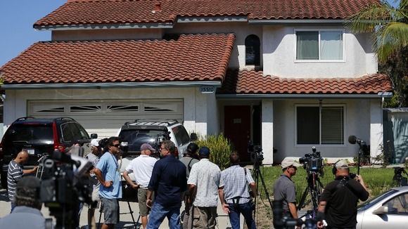 camera crews