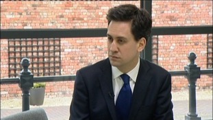Ed Miliband