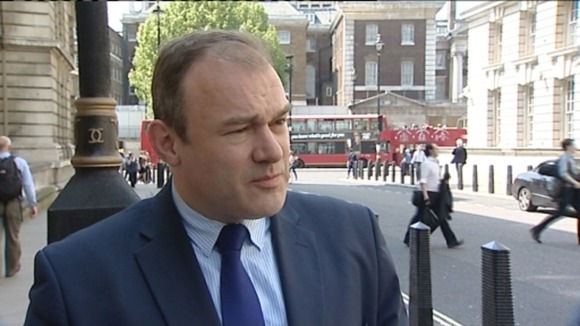 Ed Davey