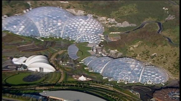 Eden Project