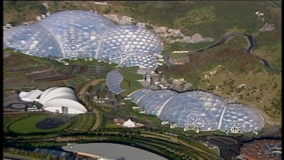 Eden Project