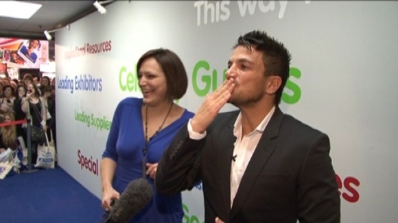 Peter Andre