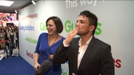 Peter Andre