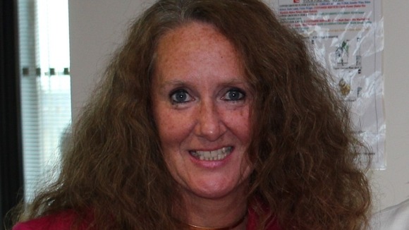 Carole Waugh
