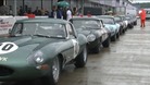 Jaguar E-Types