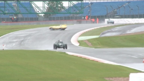 Silverstone