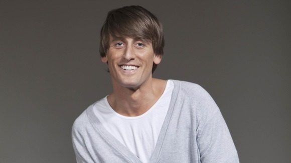 Jon Moses