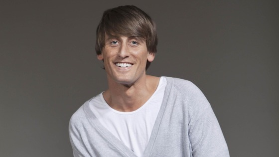 Jon Moses 