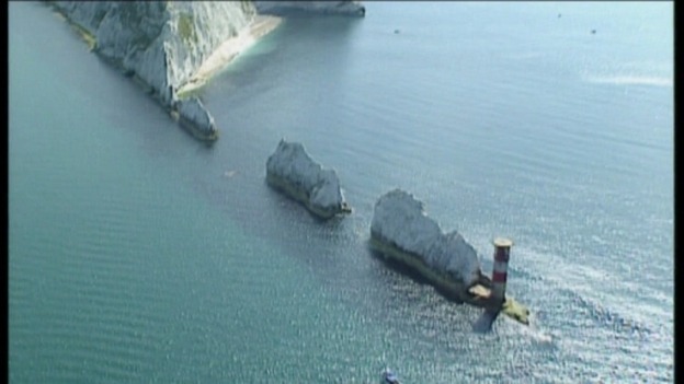 The Needles