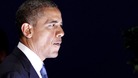 US President Barack Obama 