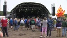 Wickerman Festival main stage