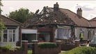 Gas explosion