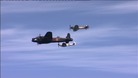 World War Two planes