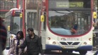 Six new interchanges will be created across the city centre