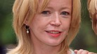 Welsh actress Angharad Rees